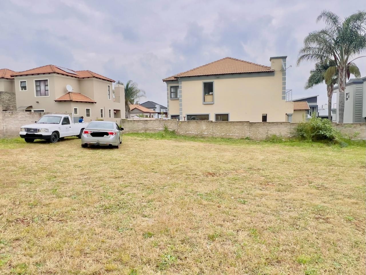 Vacant Land For Sale in Willowbrook, Roodepoort