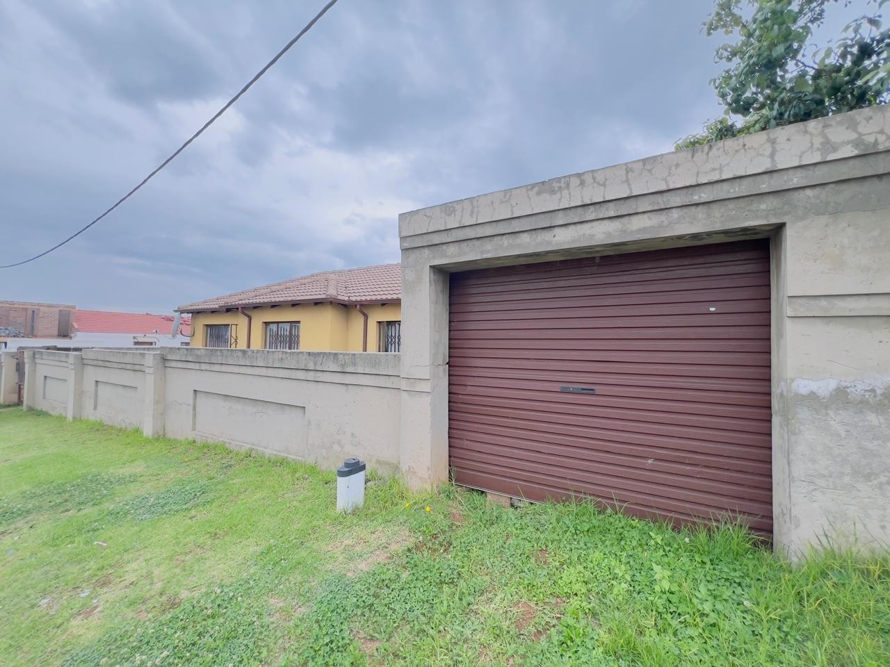House For Sale in Riverlea, Johannesburg