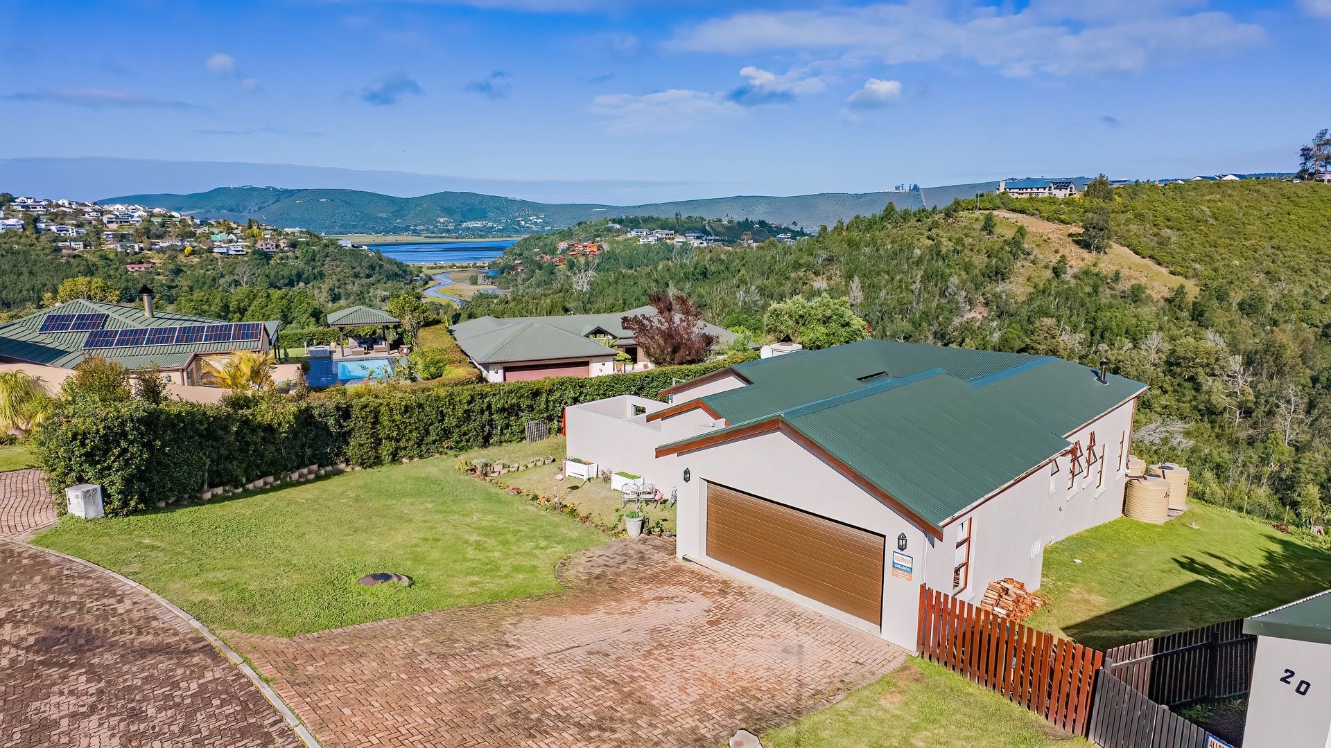 House For Sale in Eastford Glen, Knysna