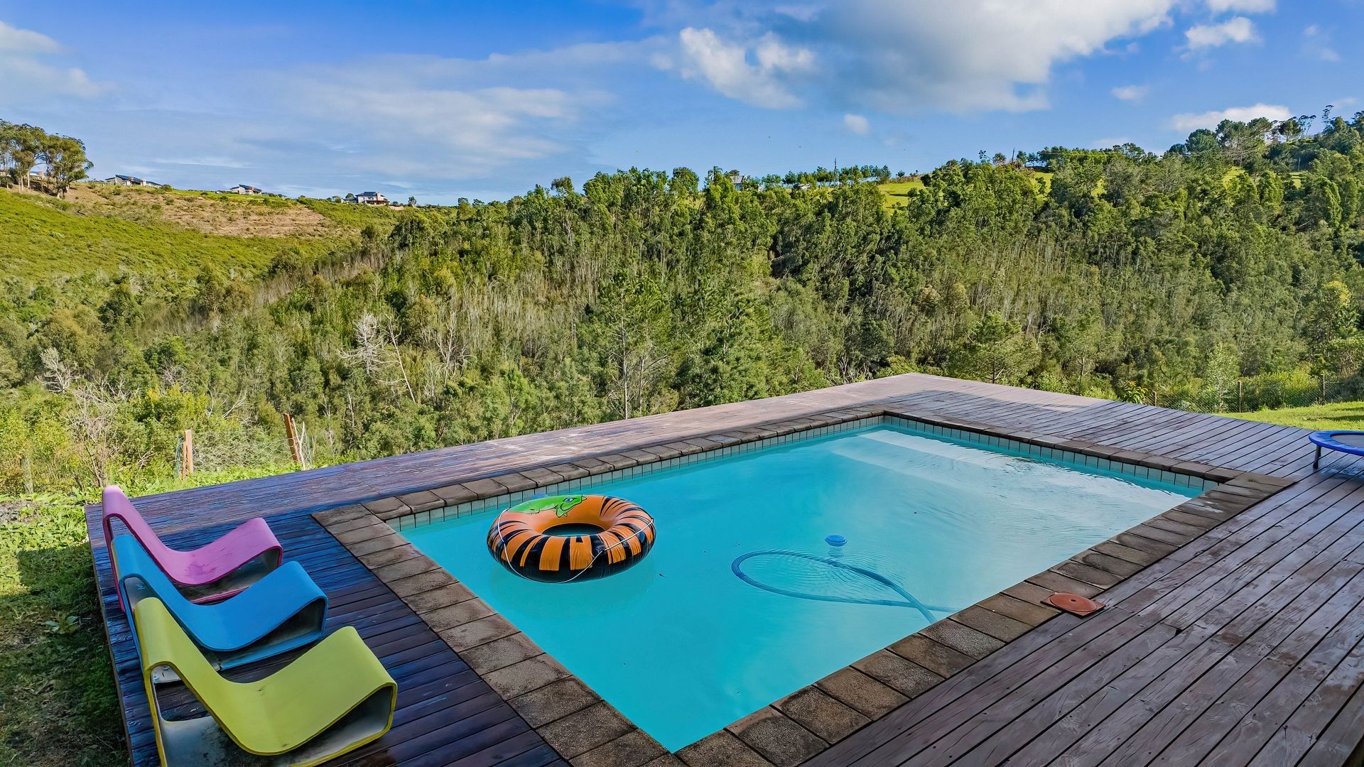 House For Sale in Eastford Glen, Knysna