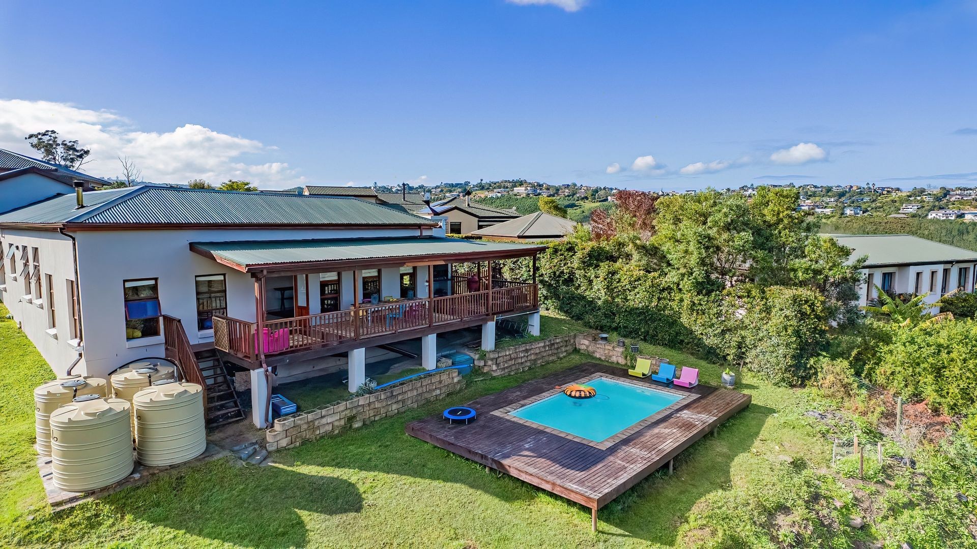 House For Sale in Eastford Glen, Knysna