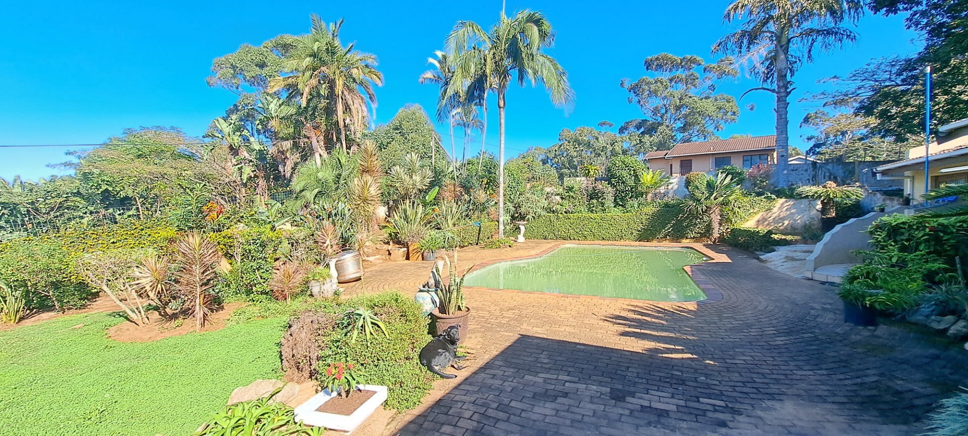 Spacious 3 bedroom House For Sale in Ramsgate, Margate, KwaZulu Natal