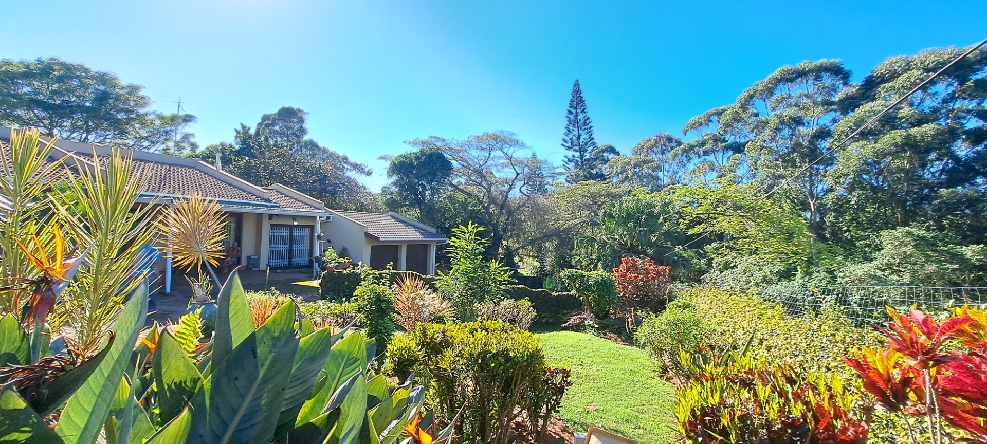 Spacious 3 bedroom House For Sale in Ramsgate, Margate, KwaZulu Natal