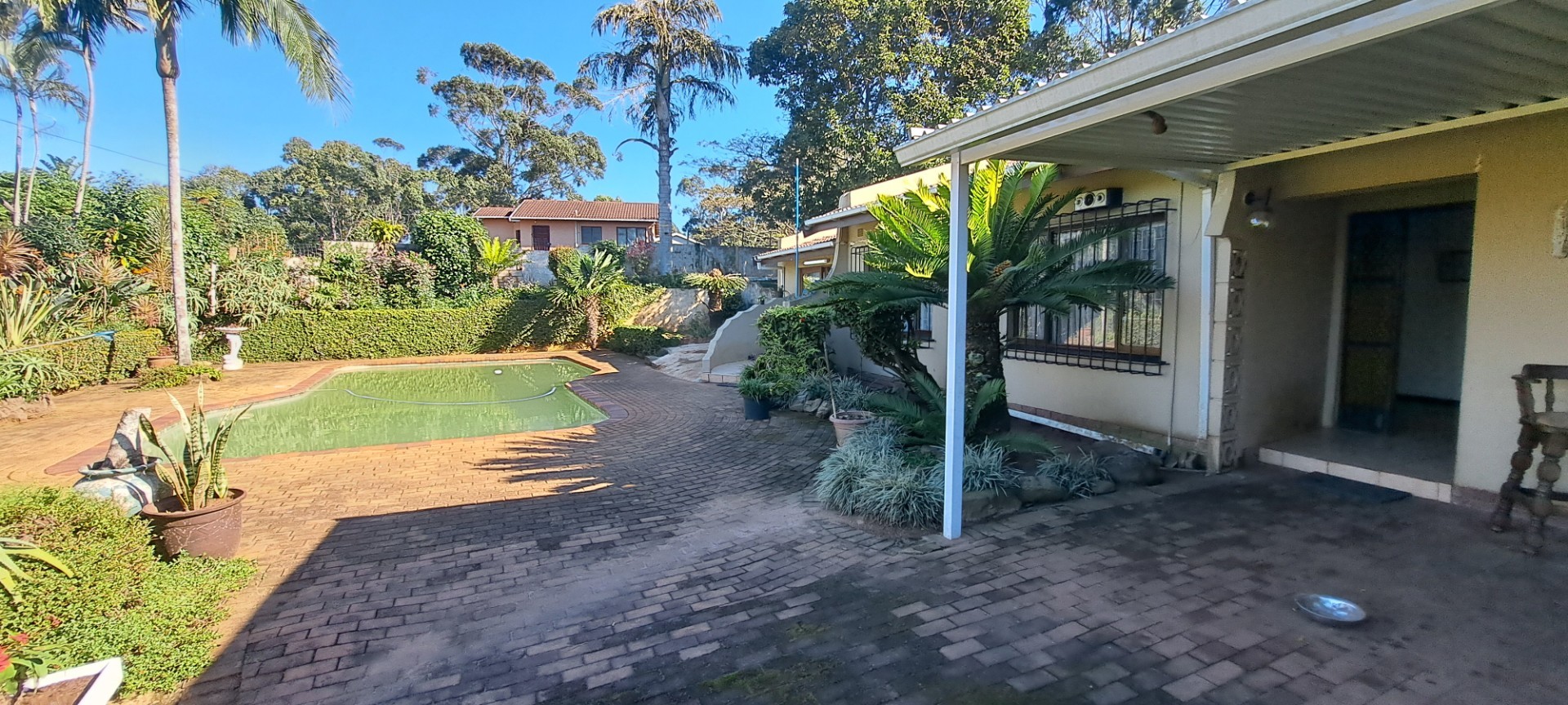 Spacious 3 bedroom House For Sale in Ramsgate, Margate, KwaZulu Natal