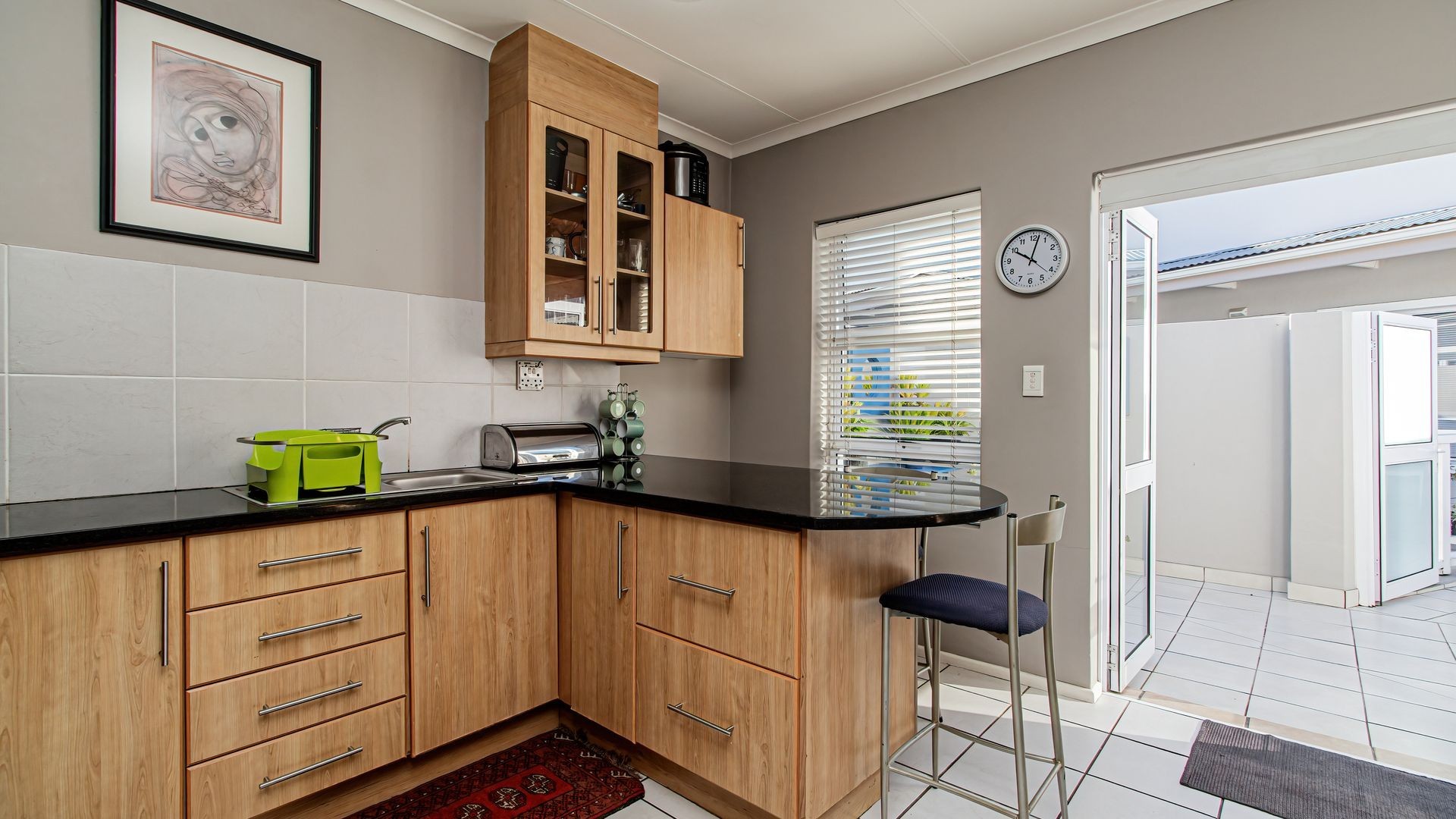Apartment For Sale in Knysna Central, Knysna
