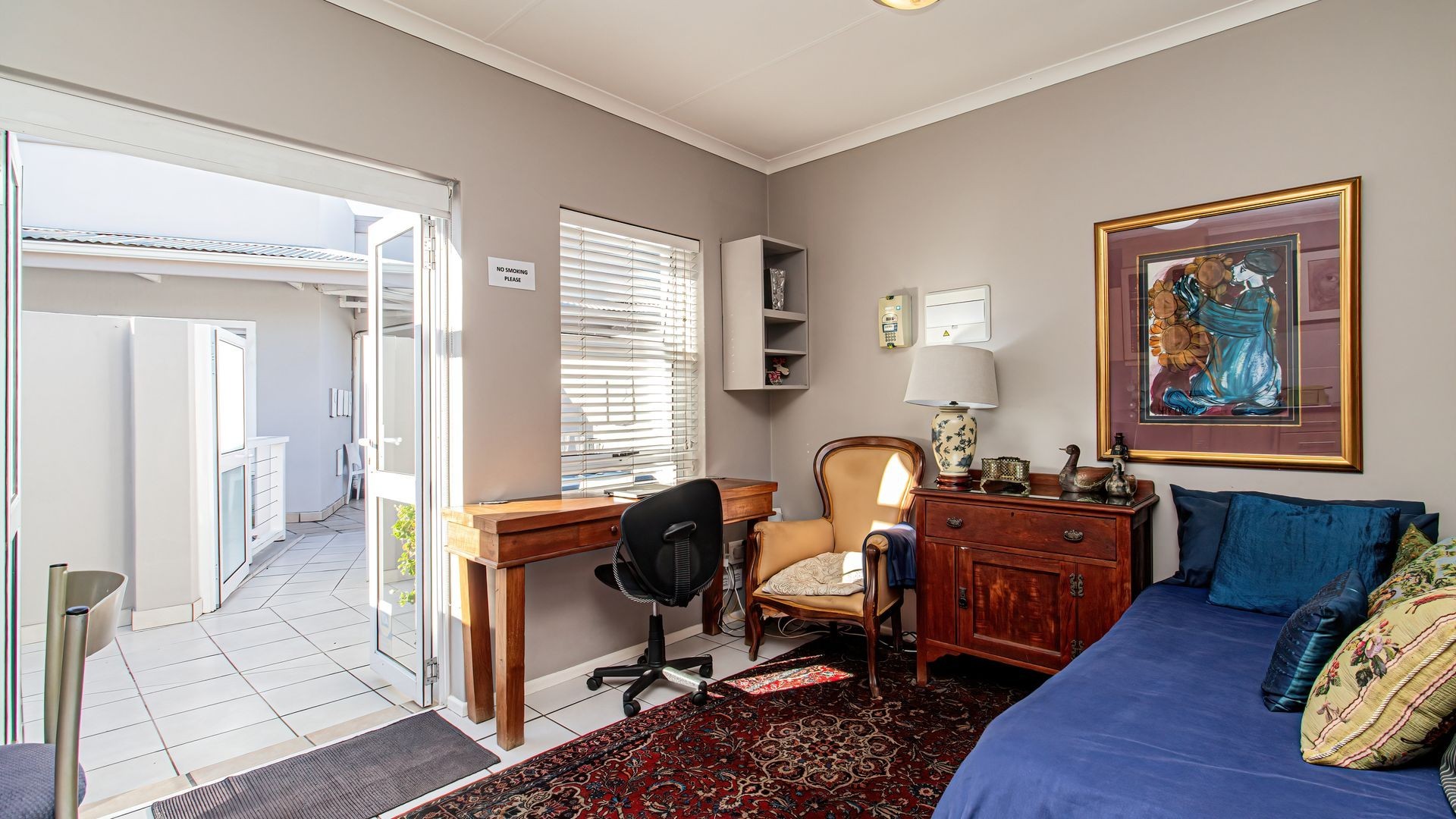 Apartment For Sale in Knysna Central, Knysna