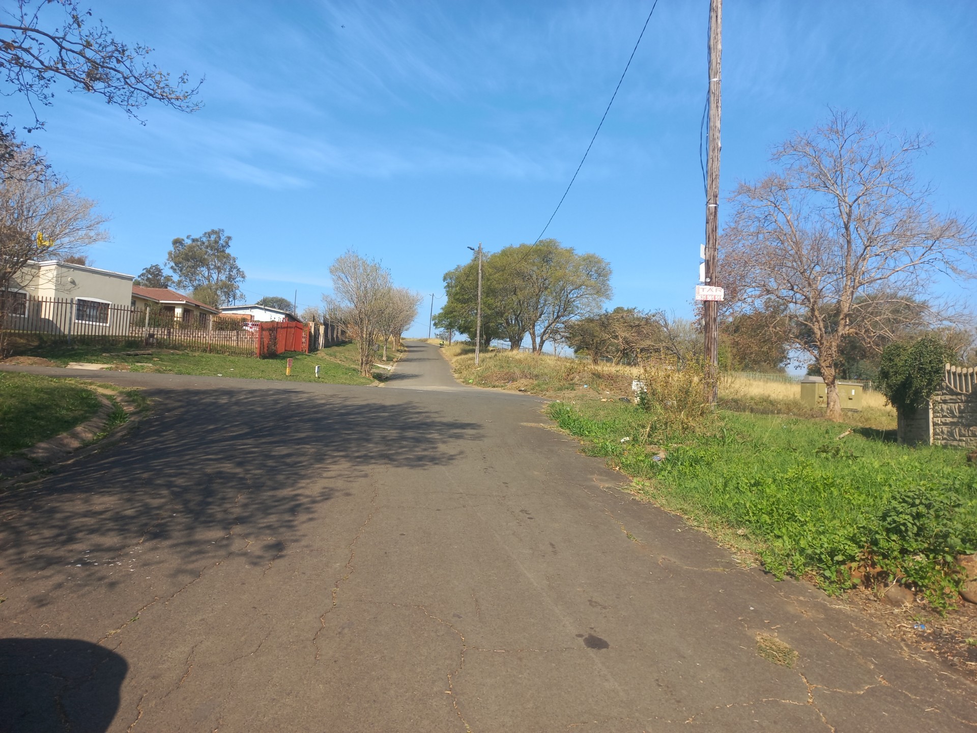 House To Rent in Grange, Pietermaritzburg, KwaZulu Natal