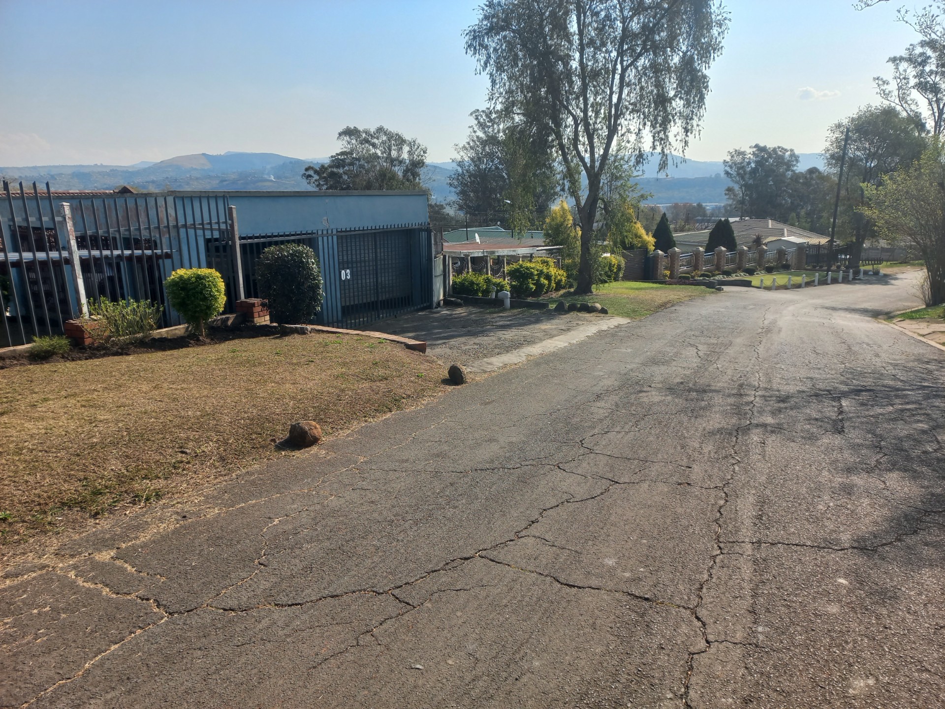 House To Rent in Grange, Pietermaritzburg, KwaZulu Natal
