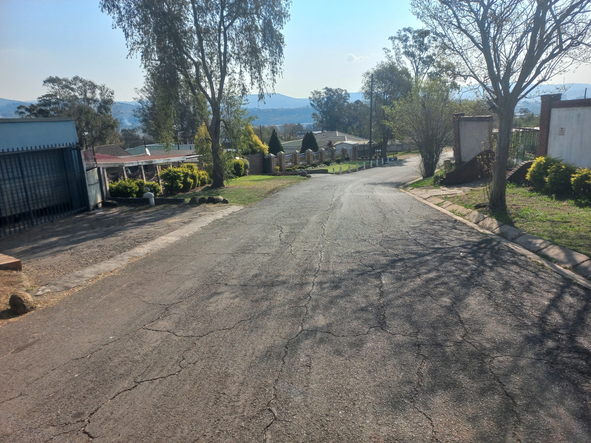 House To Rent in Grange, Pietermaritzburg, KwaZulu Natal