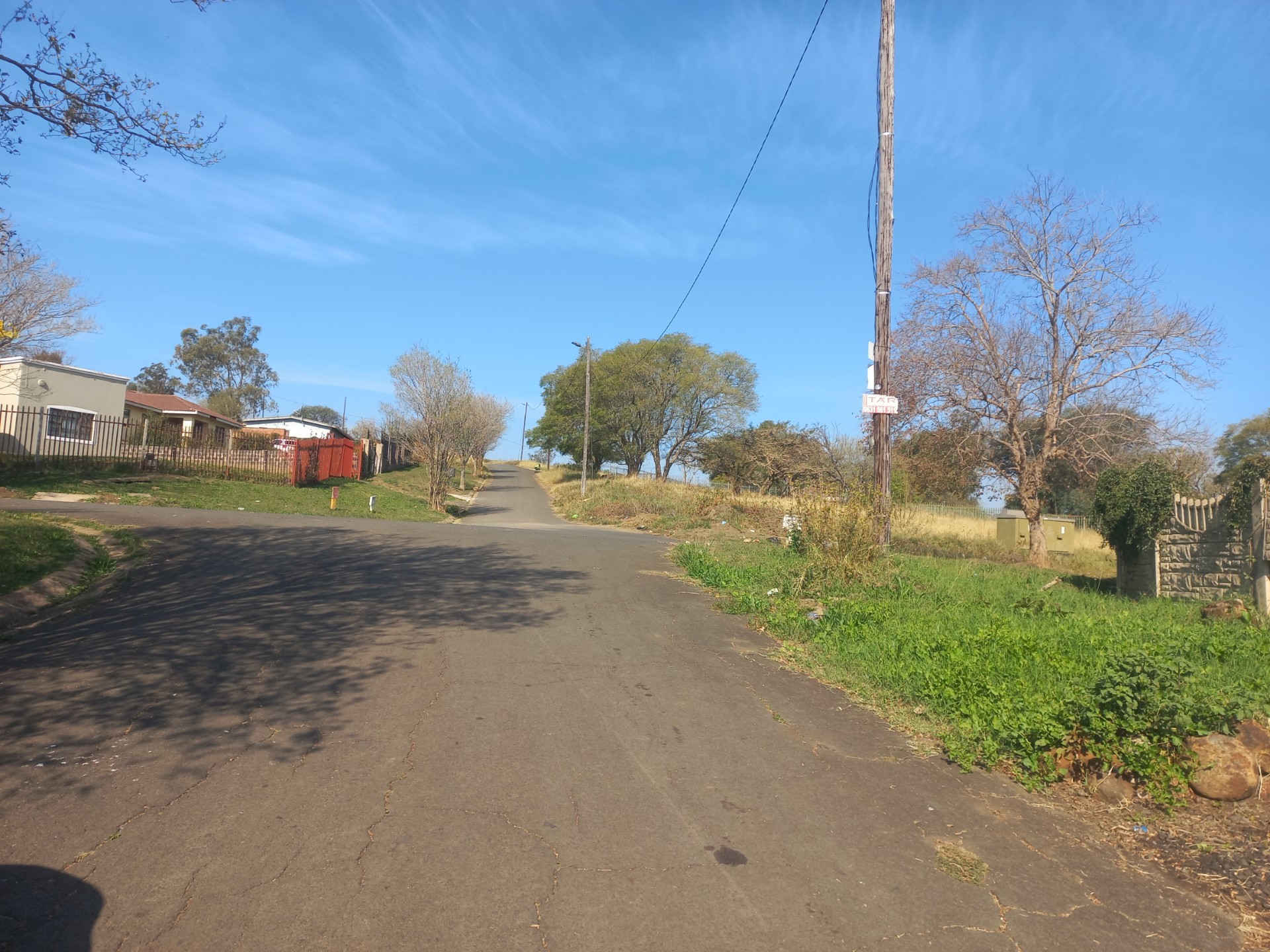 House To Rent in Grange, Pietermaritzburg, KwaZulu Natal