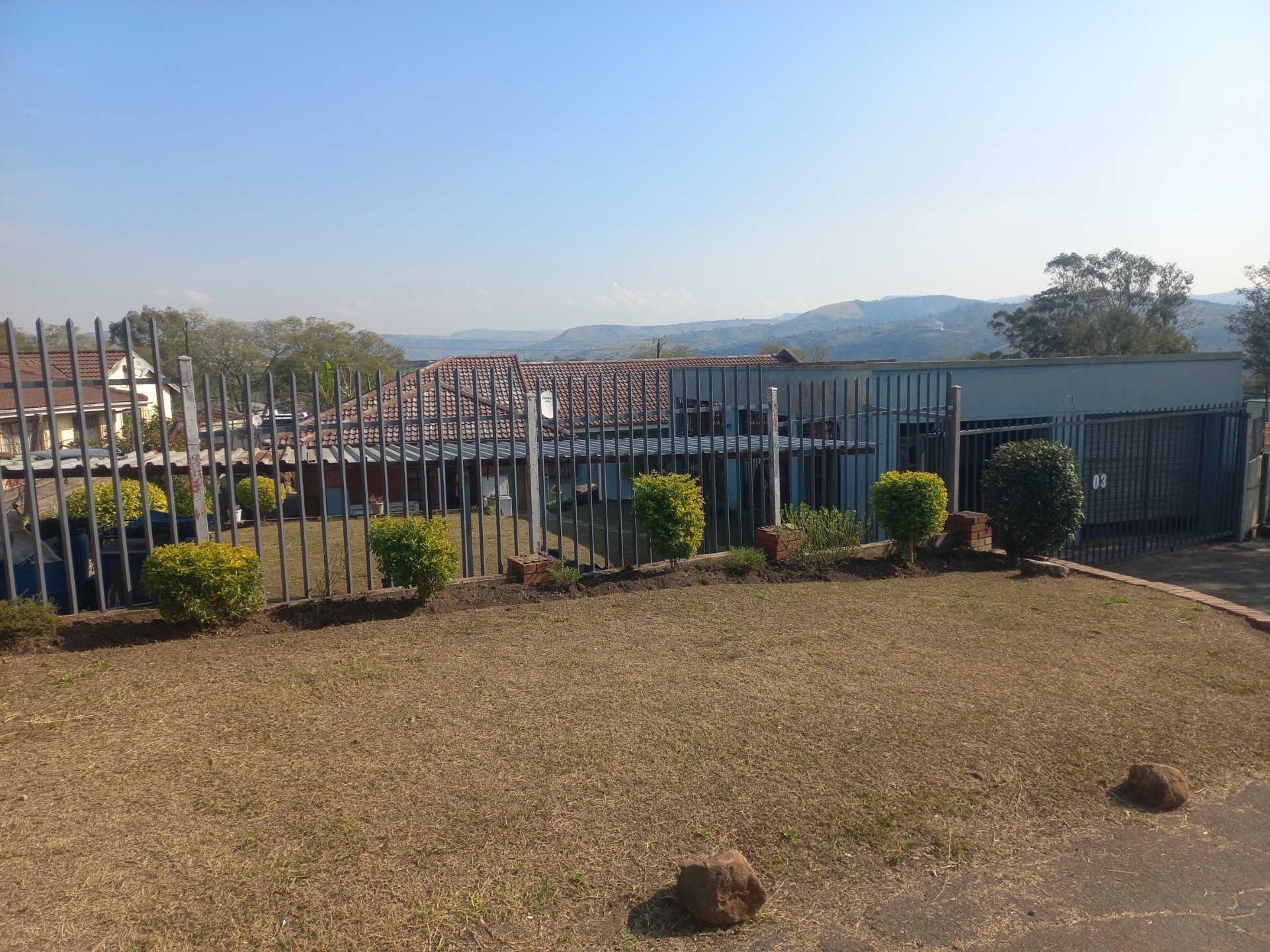 House To Rent in Grange, Pietermaritzburg, KwaZulu Natal