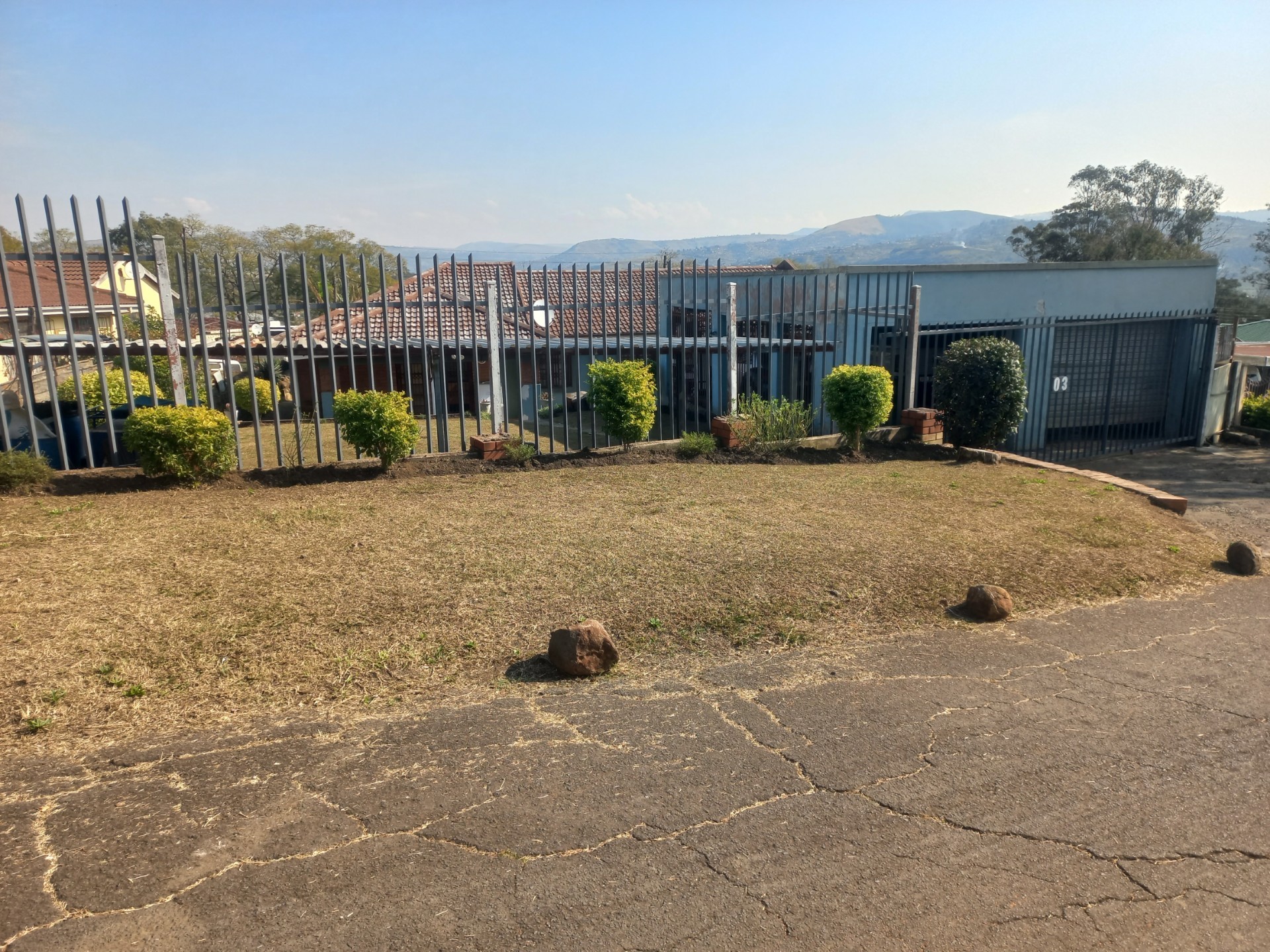 House To Rent in Grange, Pietermaritzburg, KwaZulu Natal