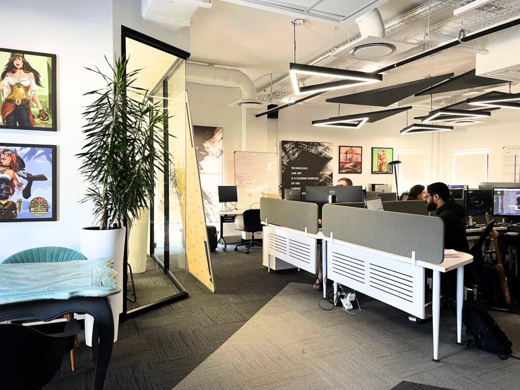 Office To Rent in Umhlanga Ridgeside, Umhlanga, KwaZulu Natal