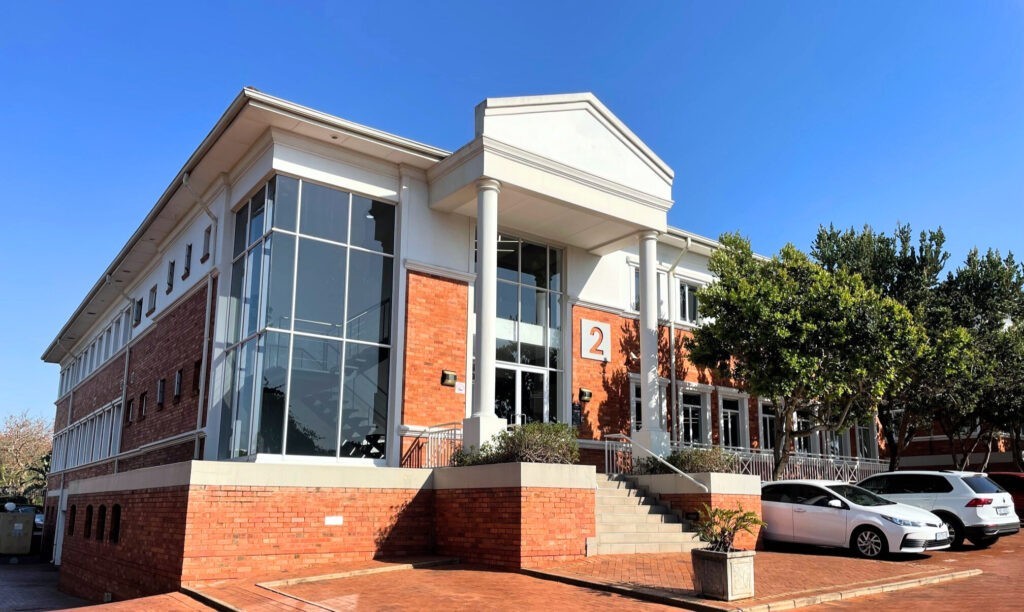 Office To Rent in Umhlanga Ridgeside, Umhlanga, KwaZulu Natal