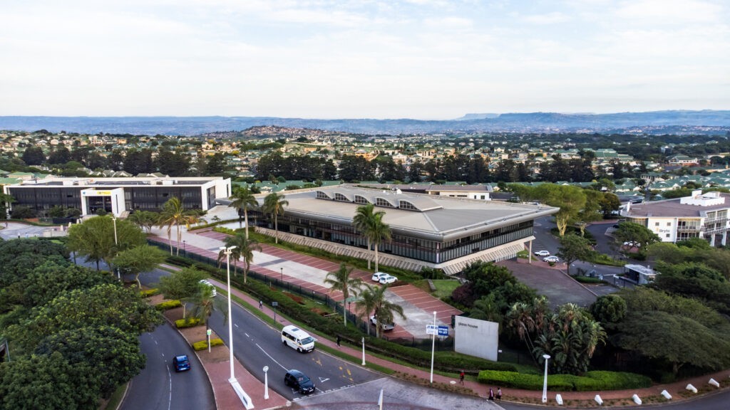 Office To Rent in Umhlanga Ridgeside, Umhlanga, KwaZulu Natal