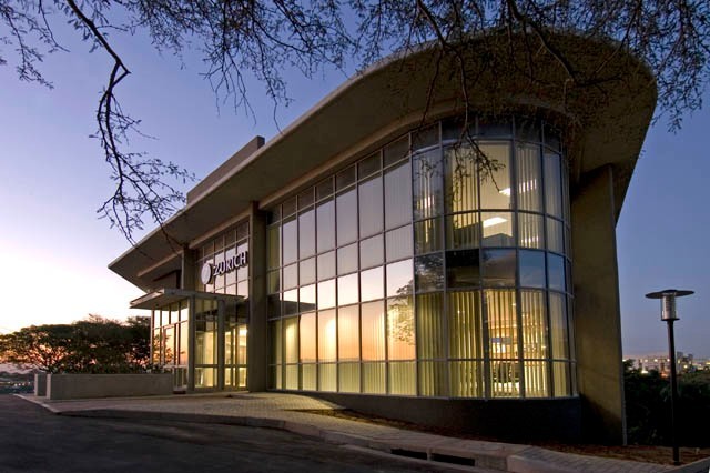 Office To Rent in Umhlanga, KwaZulu Natal