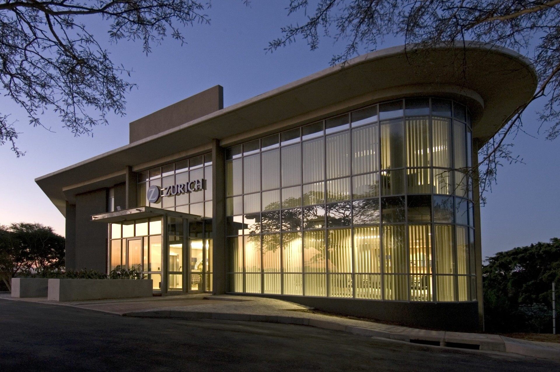 Office To Rent in Umhlanga, KwaZulu Natal