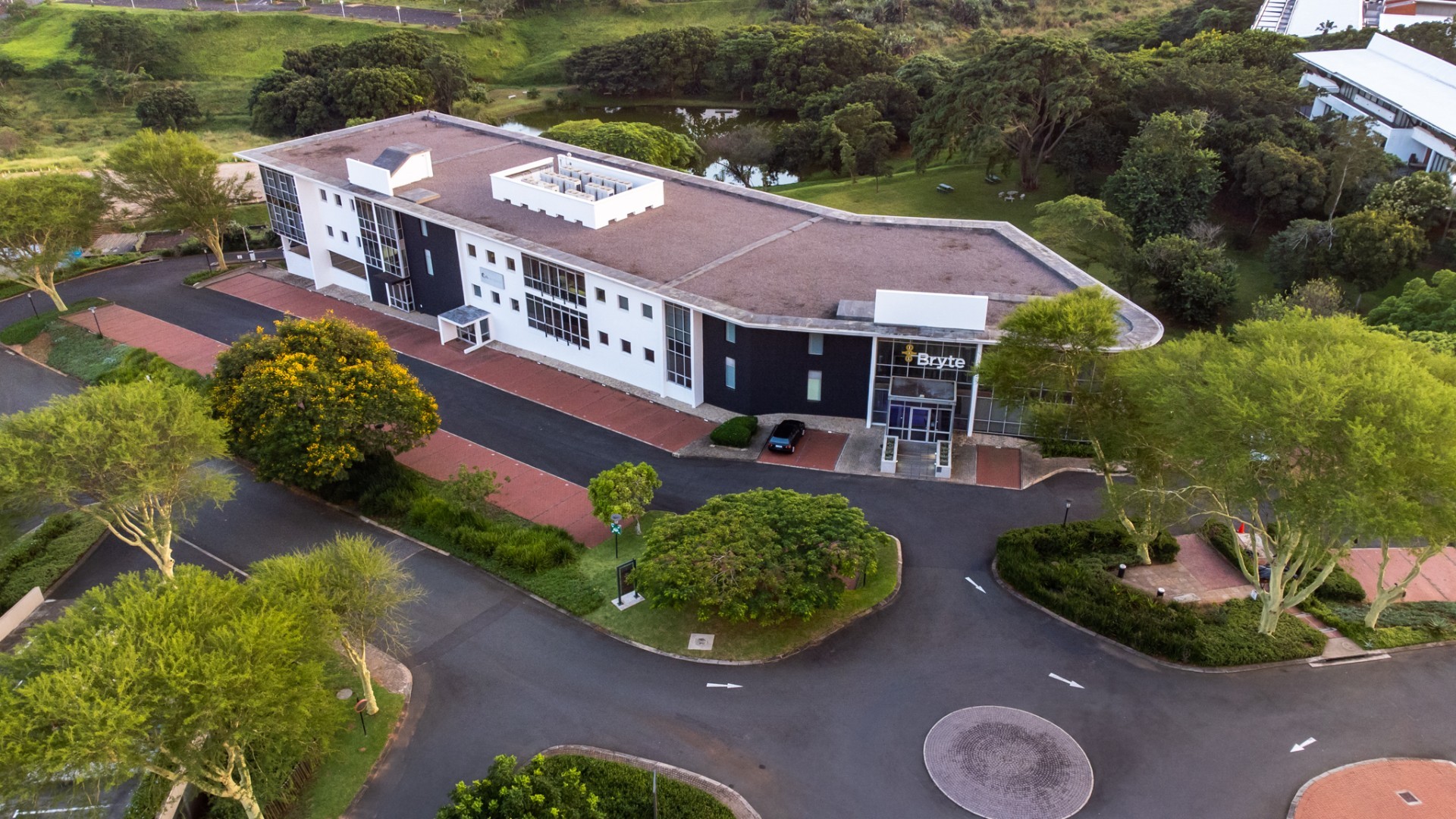 Office To Rent in Umhlanga, KwaZulu Natal