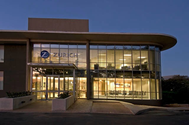 Office To Rent in Umhlanga, KwaZulu Natal