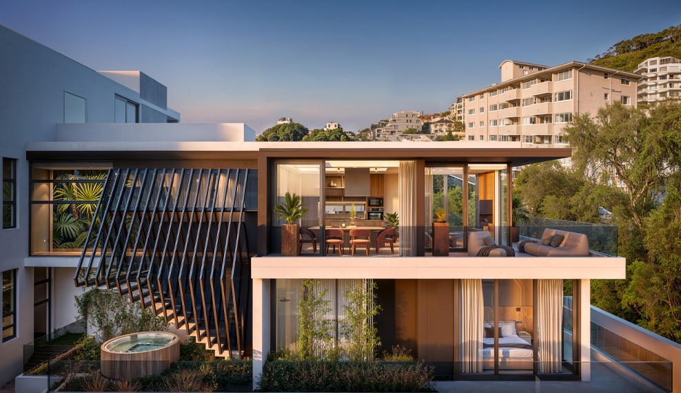 BRAND NEW | Luxury Duplex Apartment