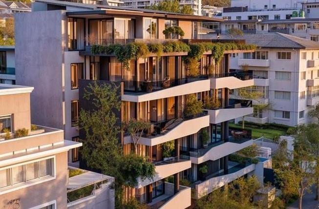 BRAND NEW | Luxury Duplex Apartment
