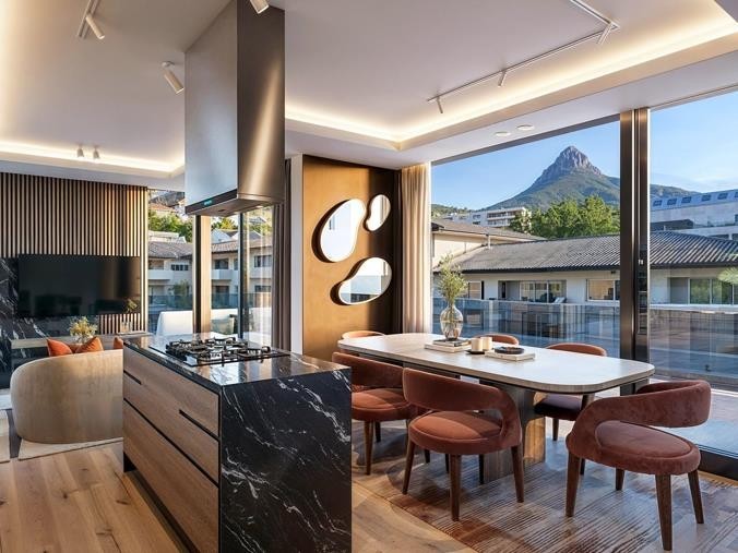 BRAND NEW | Luxury Duplex Apartment