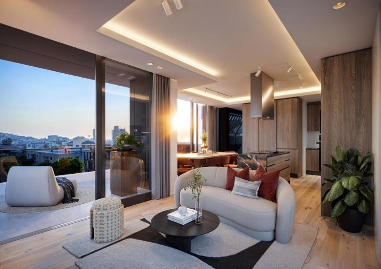BRAND NEW | Luxury Duplex Apartment