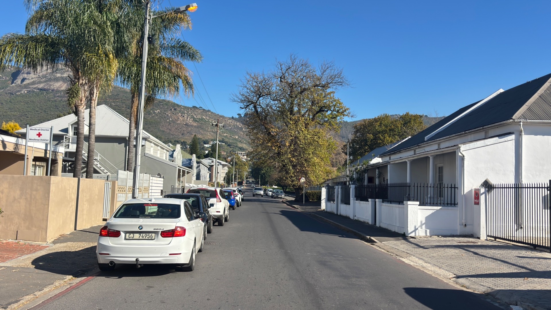 Prime Commercial/Residential Property in Paarl CBD, Western Cape-Ideal for Etrepreneurial Families