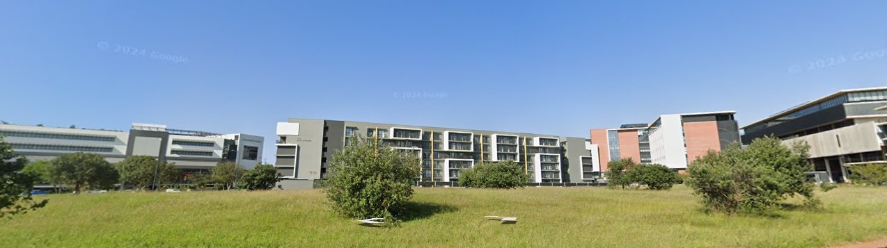 Vacant land