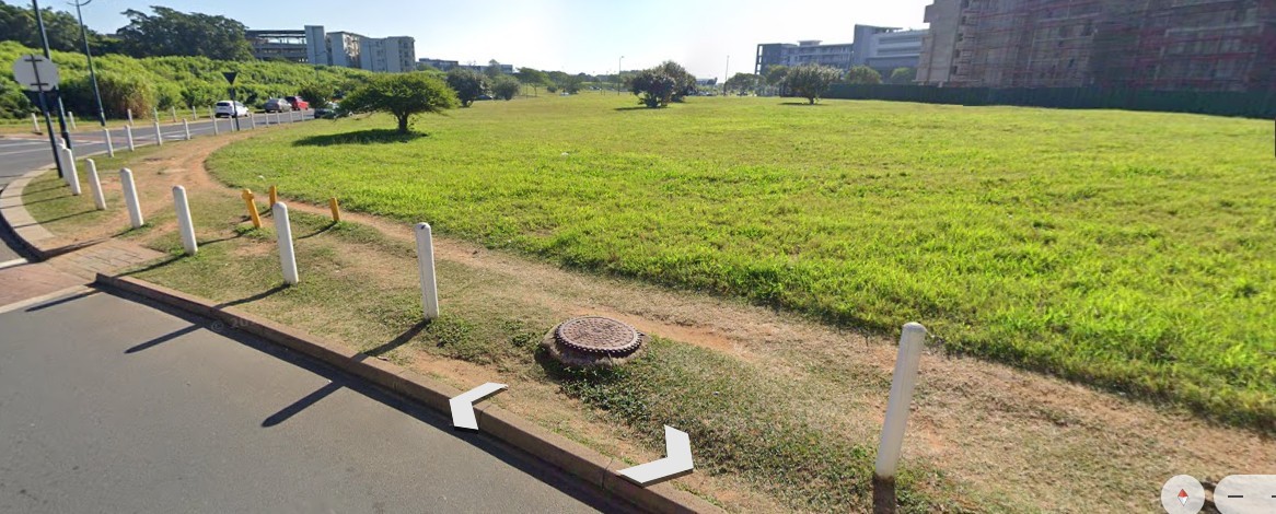 Vacant land