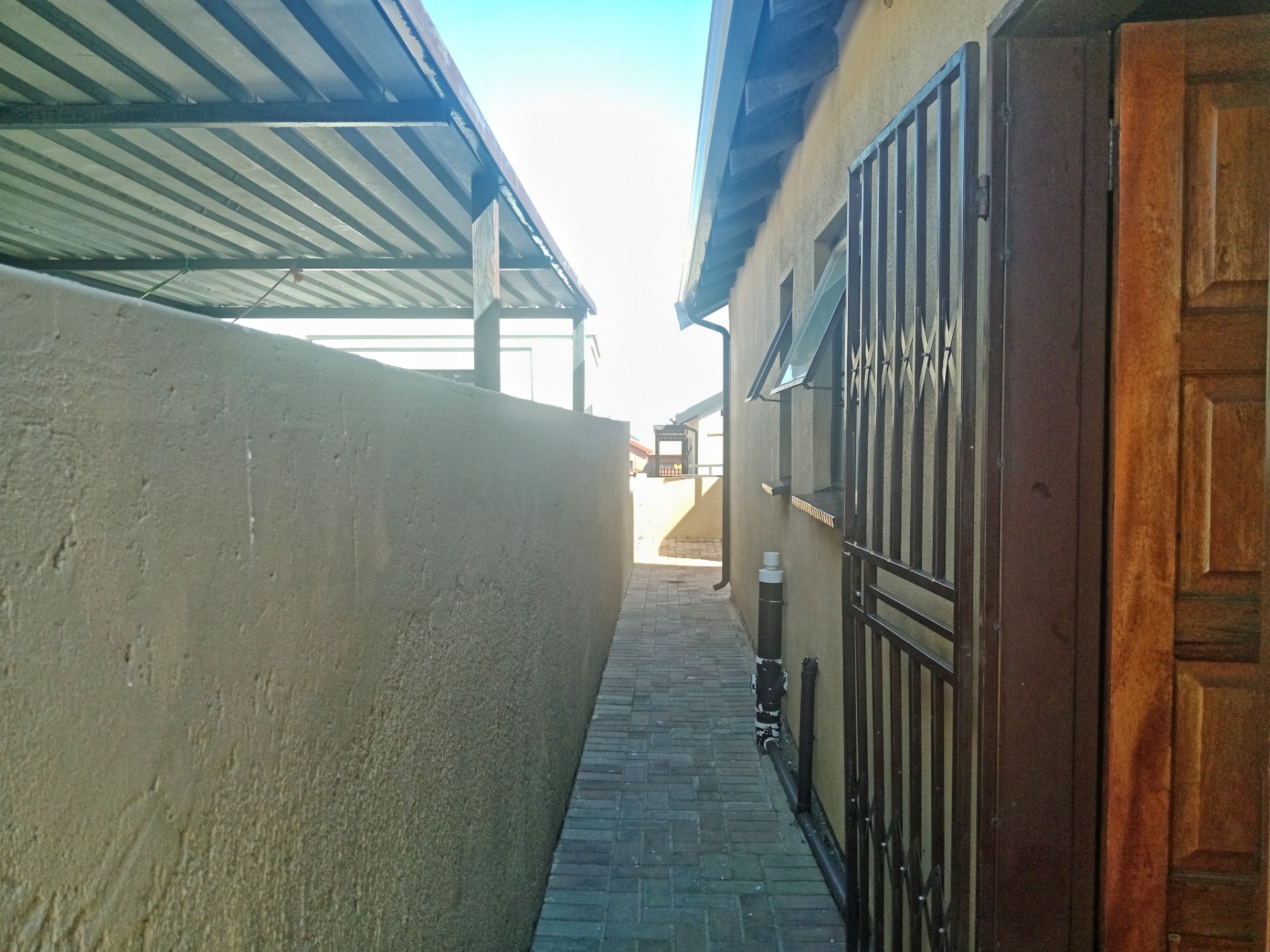 Fully Fitted 3 Bedroom House For Sale in Soshanguve VV, Soshanguve