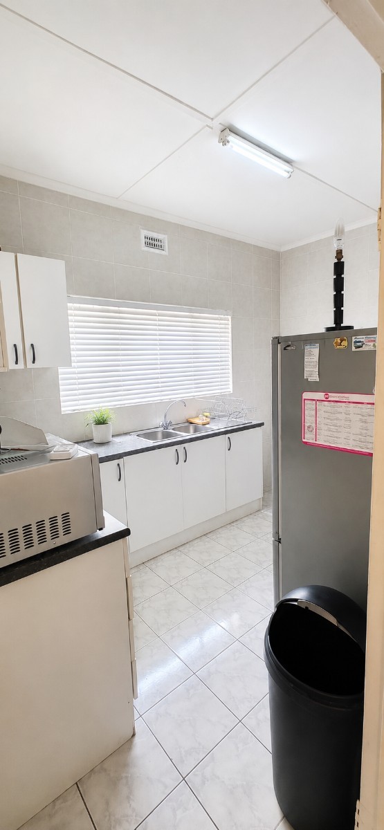 Apartment For Sale in Bellville Central, Bellville