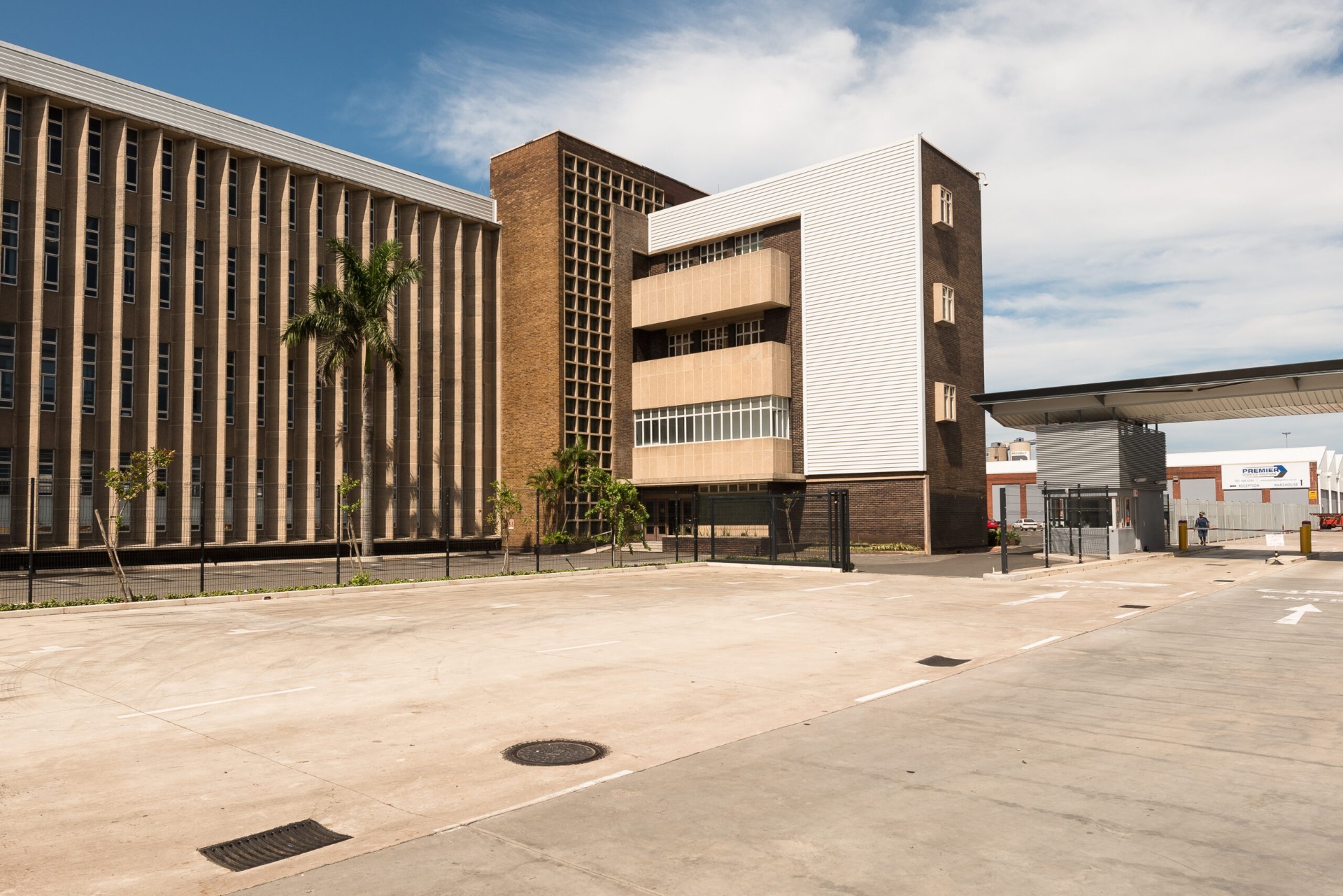 Office To Rent in Congella, Durban, KwaZulu Natal
