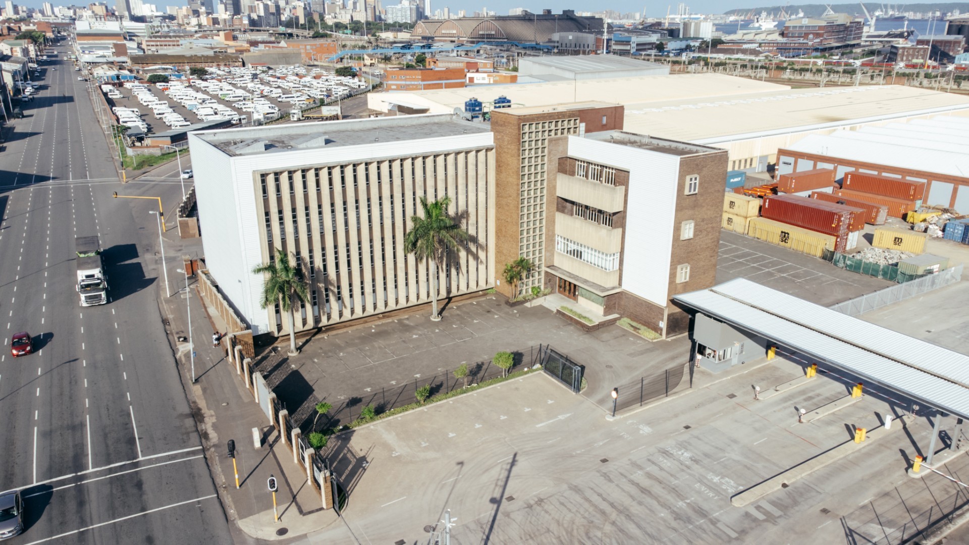 Office To Rent in Congella, Durban, KwaZulu Natal