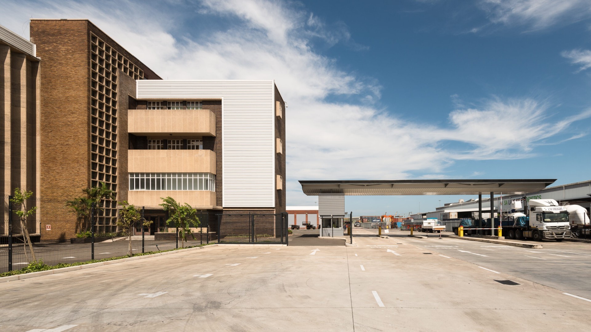 Office To Rent in Congella, Durban, KwaZulu Natal