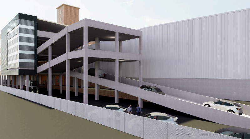 Warehouse To Rent in Congella, Durban, KwaZulu Natal