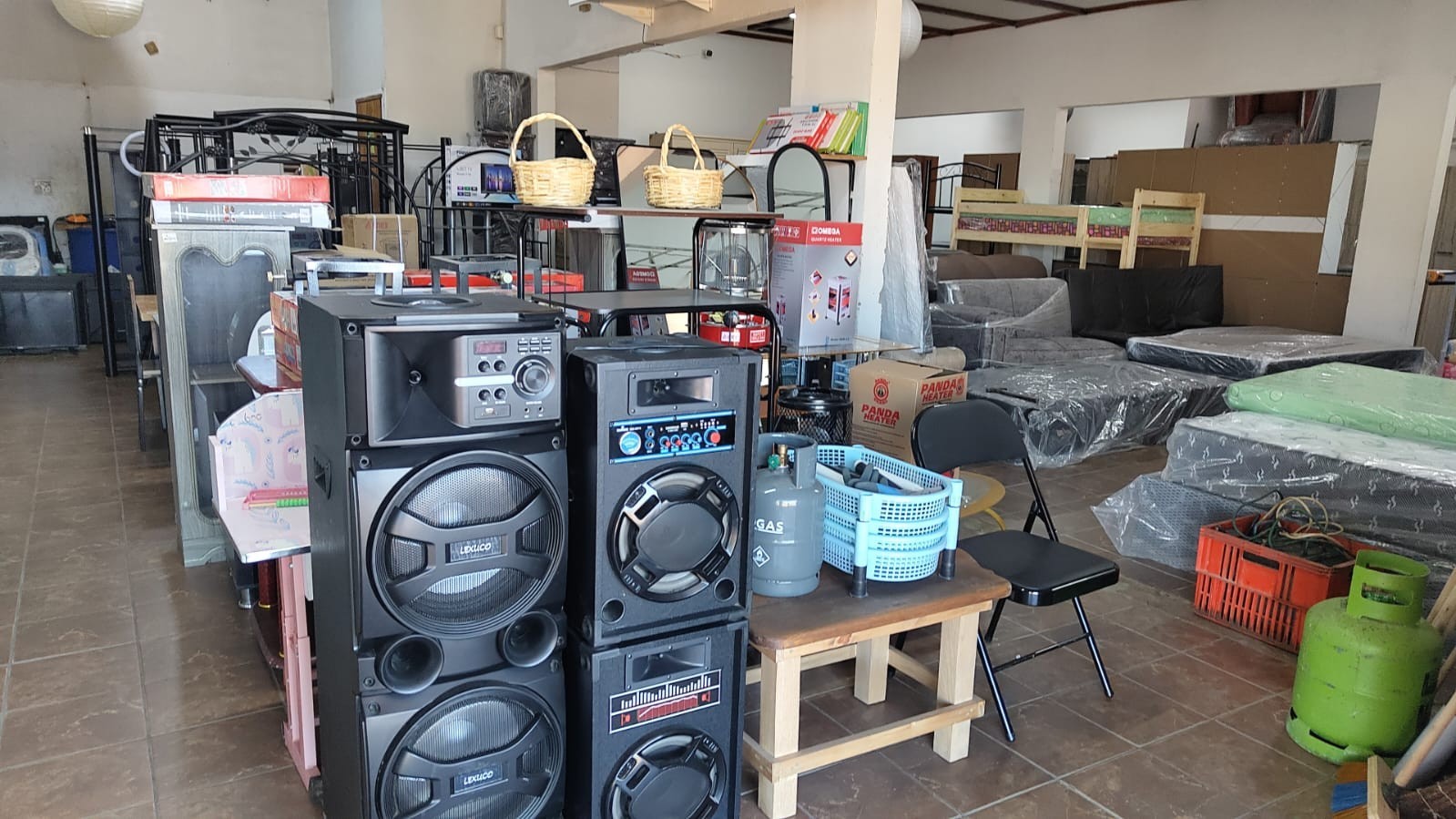 Retail Space For Sale in Kareedouw