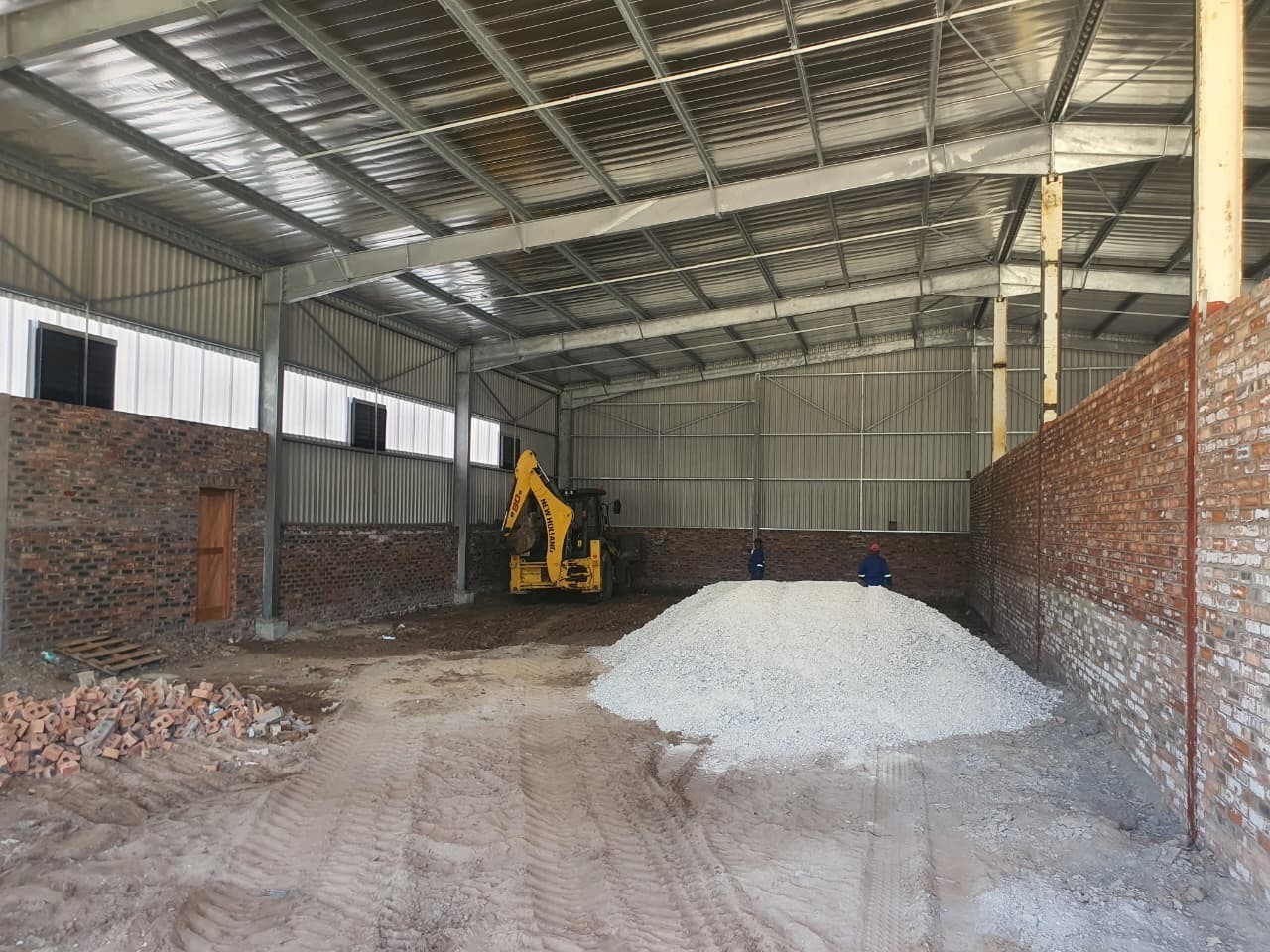 Warehouse To Rent in Fairview, Port Elizabeth