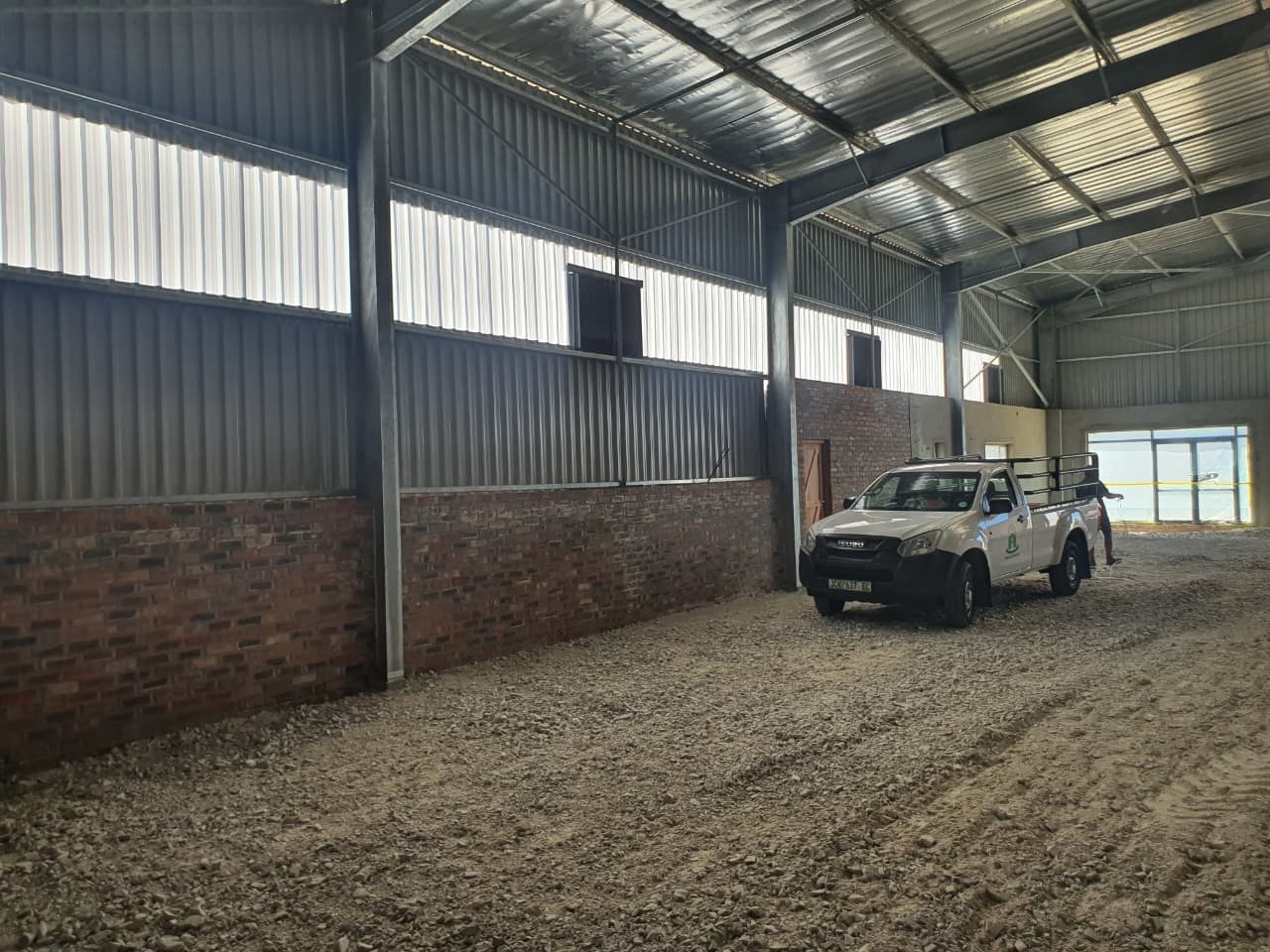 Warehouse To Rent in Fairview, Port Elizabeth