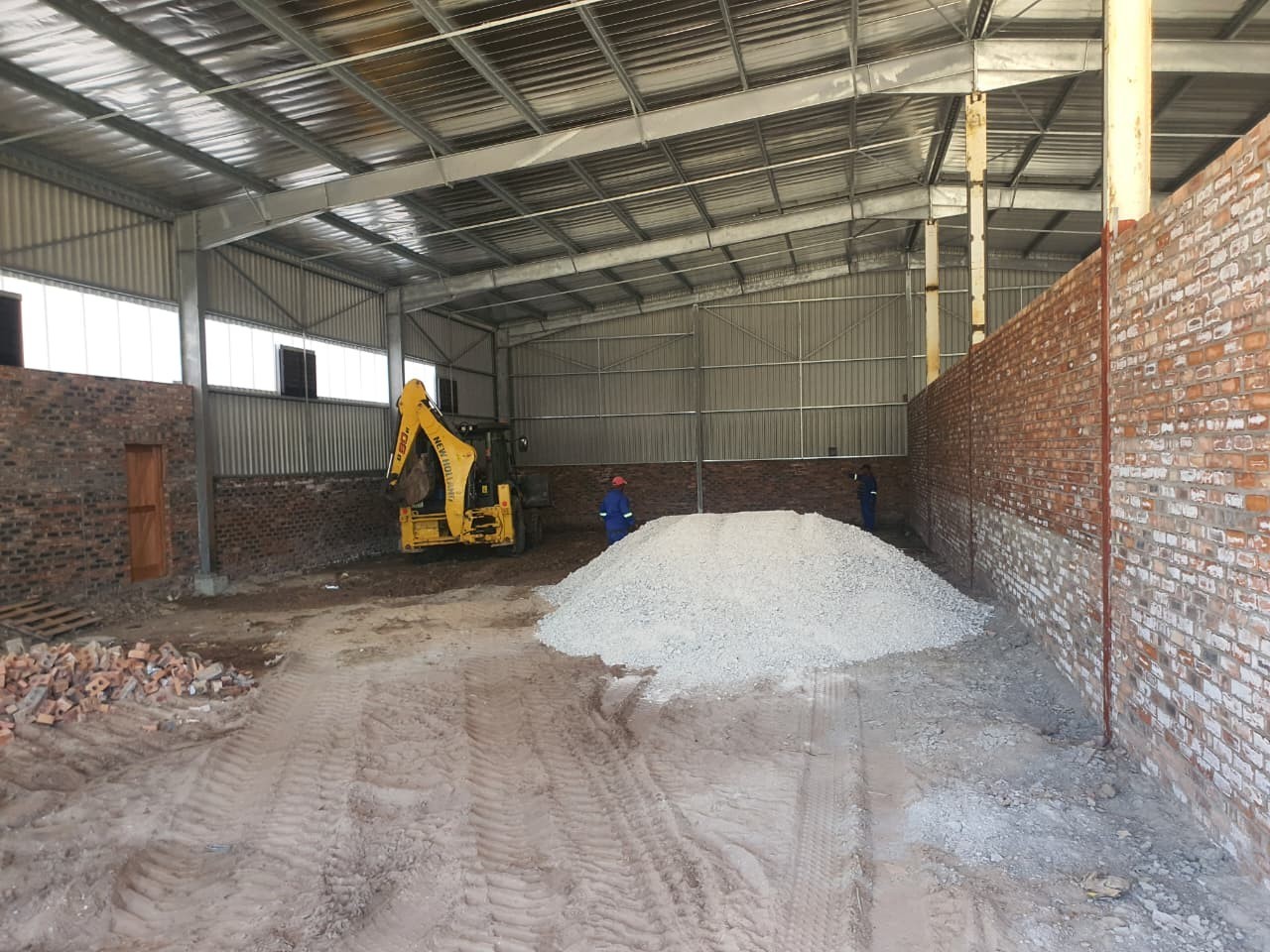 Warehouse To Rent in Fairview, Port Elizabeth
