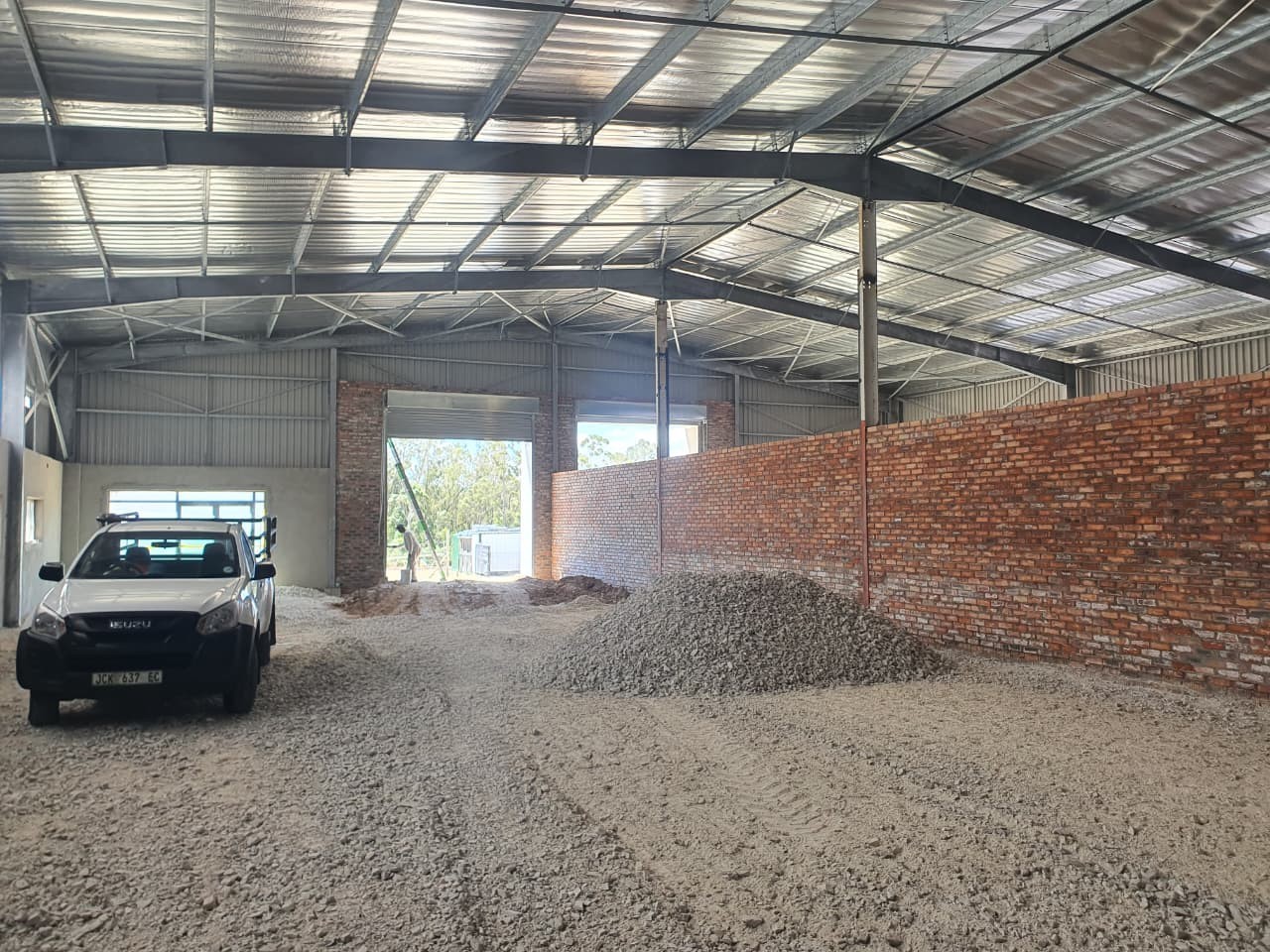 Warehouse To Rent in Fairview, Port Elizabeth