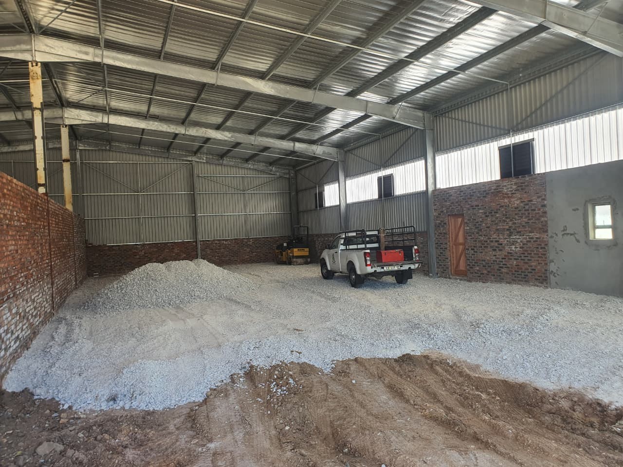 Warehouse To Rent in Fairview, Port Elizabeth