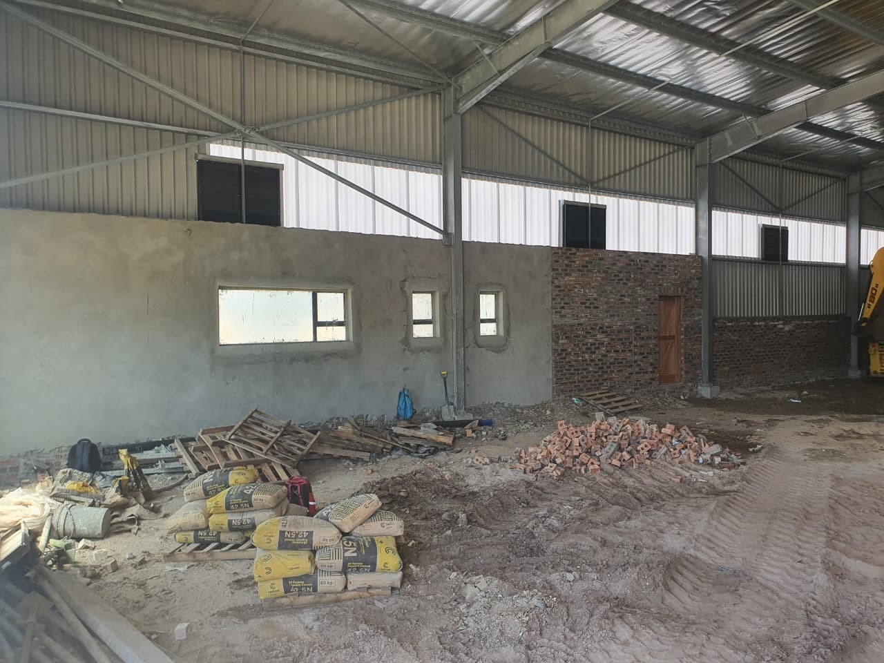 Warehouse To Rent in Fairview, Port Elizabeth