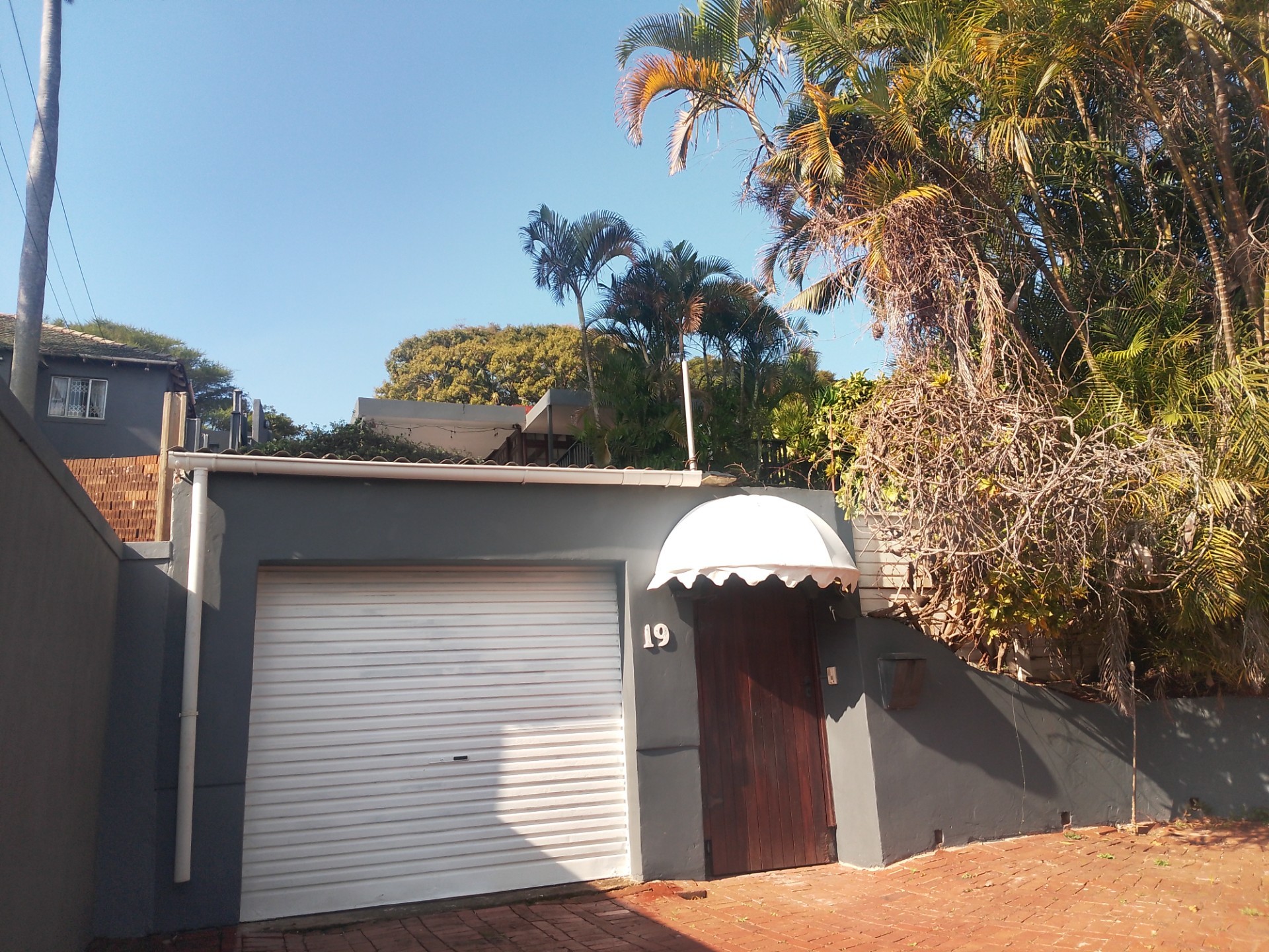 House For Sale in Manor Gardens, Durban, KwaZulu Natal