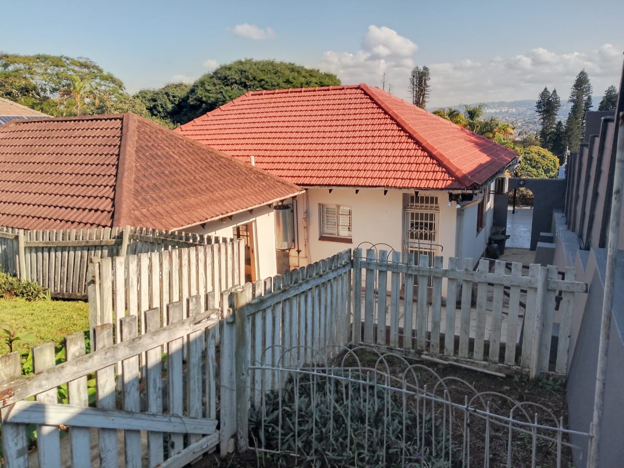 House For Sale in Manor Gardens, Durban, KwaZulu Natal