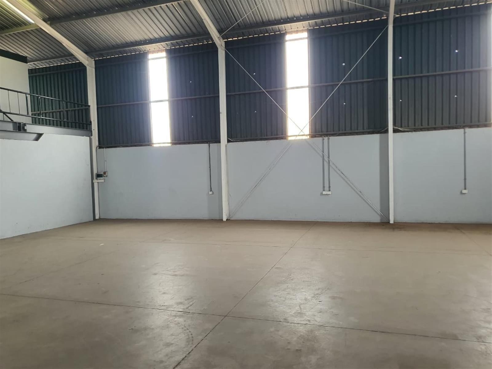 Warehouse for rent in Cotswold, Port Elizabeth, 6 Warbler Street, Cotswold, Port Elizabeth, Eastern Cape, 550 m²