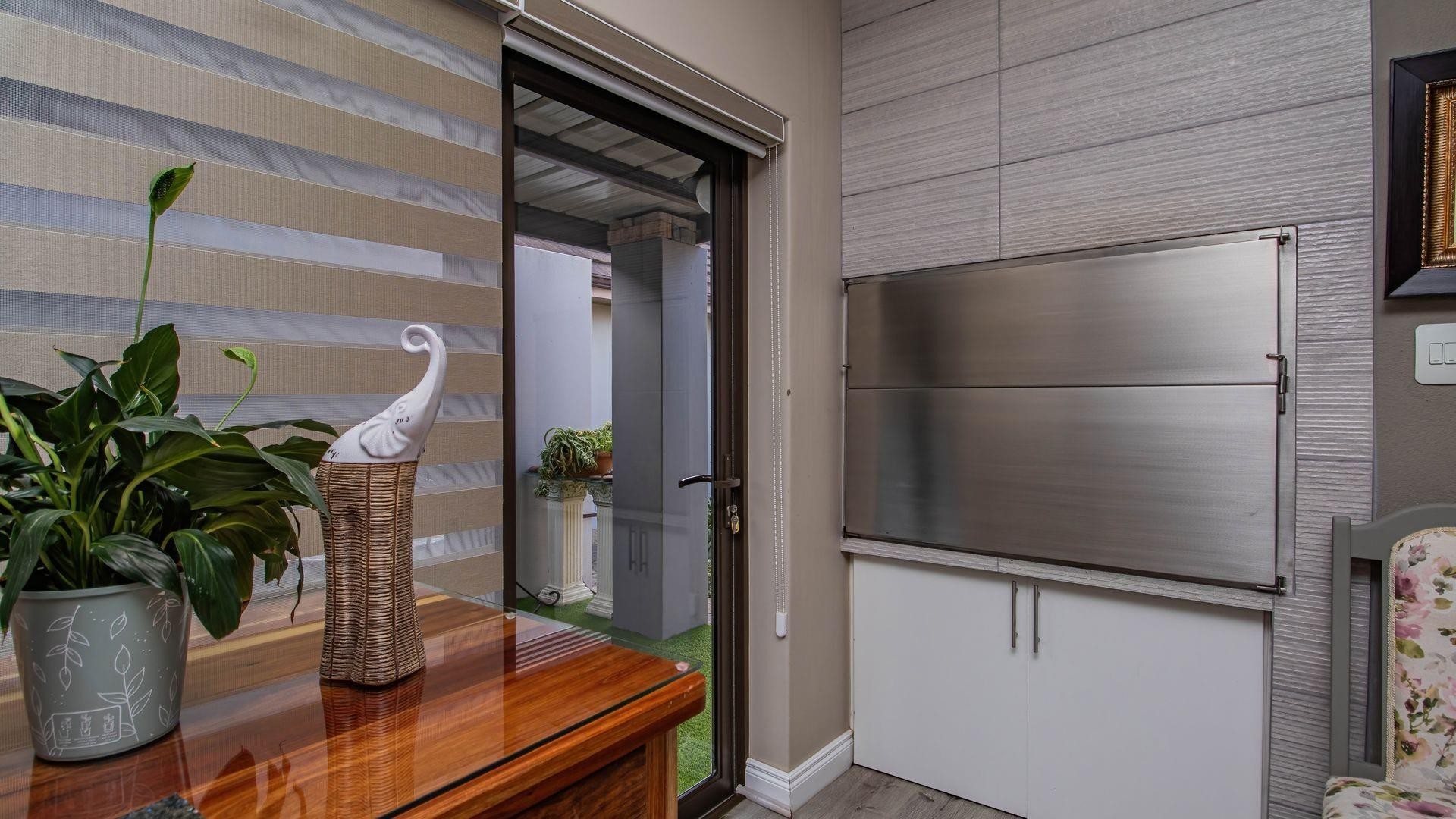Comfortable Retirement Living in Mossel Bay-One-Level!