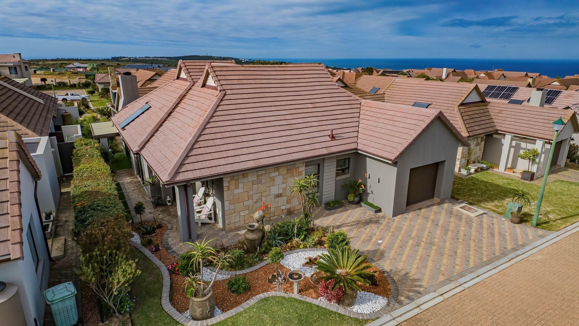 House for sale in Dana Bay, Mossel Bay, 194 m²