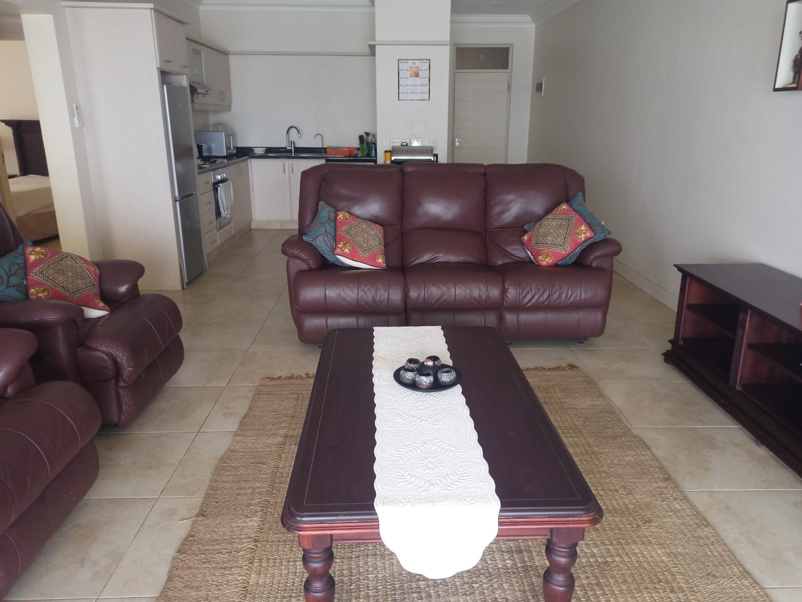 2 bed 2 bath Apartment For Sale in Westbrook, KwaZulu Natal
