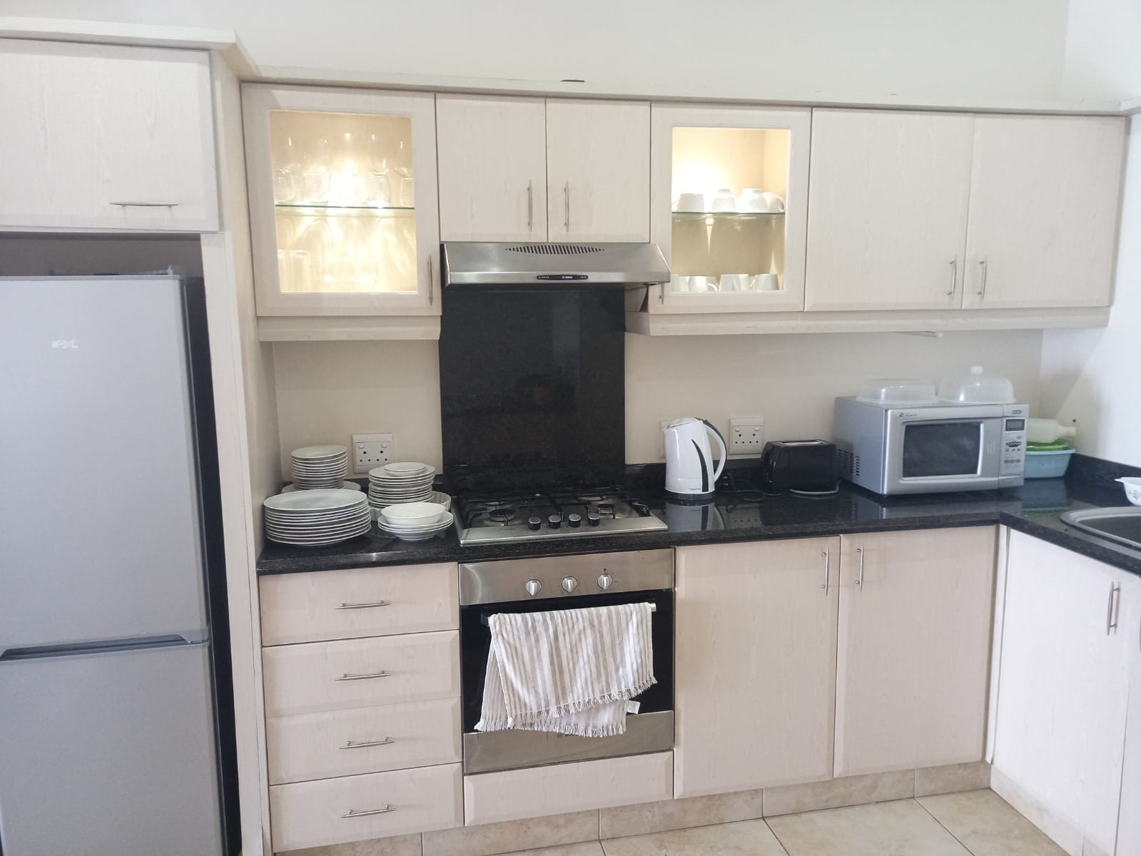 2 bed 2 bath Apartment For Sale in Westbrook, KwaZulu Natal